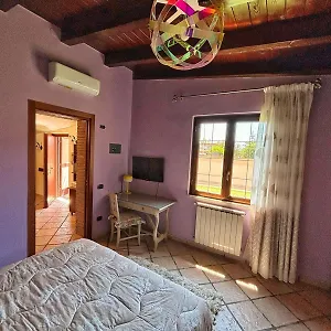  Affittacamere La Casetta