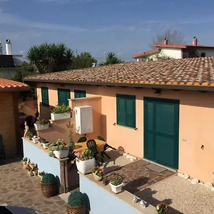 Сasa de vacaciones Aquila Di Mare, Fiumicino